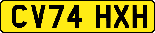 CV74HXH