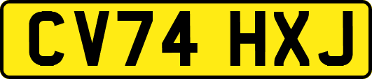 CV74HXJ