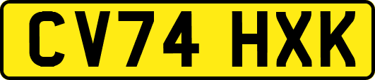 CV74HXK