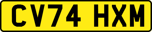 CV74HXM