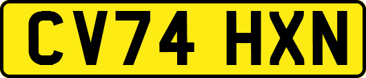CV74HXN