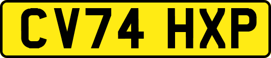 CV74HXP
