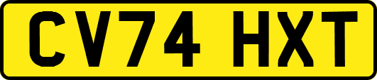CV74HXT