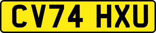CV74HXU
