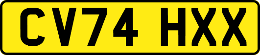 CV74HXX
