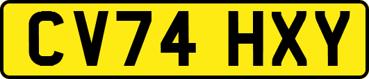 CV74HXY