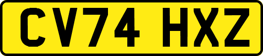 CV74HXZ