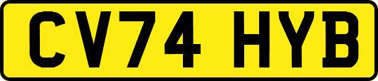 CV74HYB