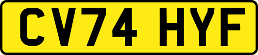 CV74HYF