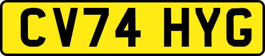 CV74HYG