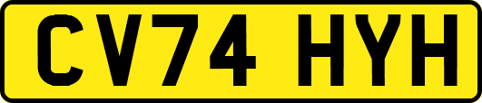 CV74HYH