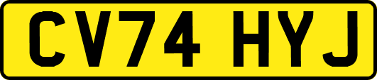 CV74HYJ
