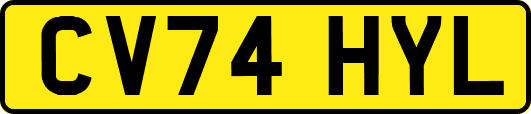 CV74HYL