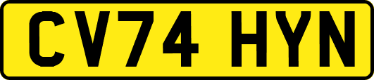 CV74HYN