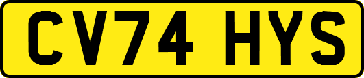 CV74HYS
