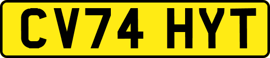 CV74HYT