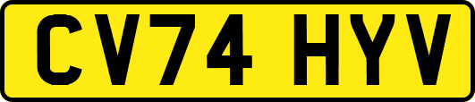 CV74HYV