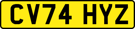 CV74HYZ