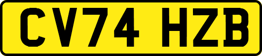 CV74HZB