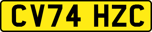 CV74HZC