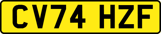 CV74HZF