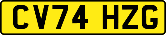 CV74HZG