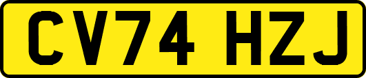 CV74HZJ