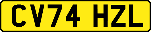 CV74HZL