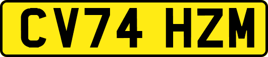 CV74HZM