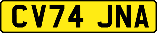 CV74JNA