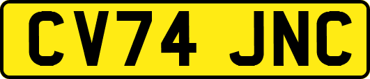 CV74JNC