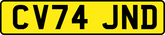 CV74JND