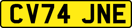 CV74JNE
