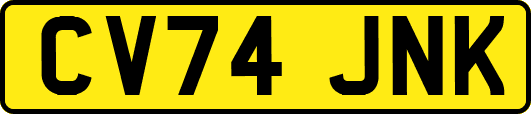 CV74JNK