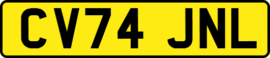 CV74JNL