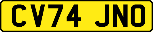 CV74JNO