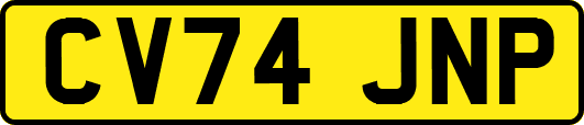 CV74JNP