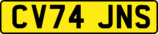 CV74JNS