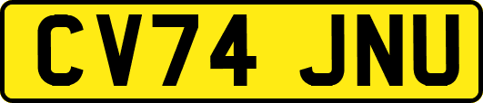 CV74JNU