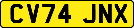 CV74JNX