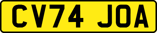 CV74JOA