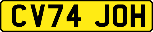 CV74JOH