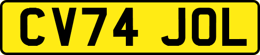 CV74JOL