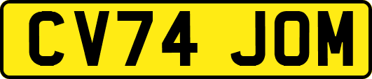 CV74JOM