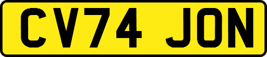 CV74JON