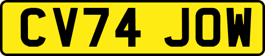 CV74JOW