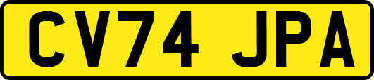 CV74JPA