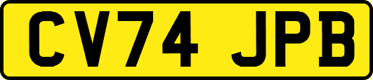 CV74JPB