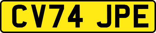 CV74JPE
