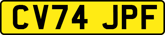 CV74JPF